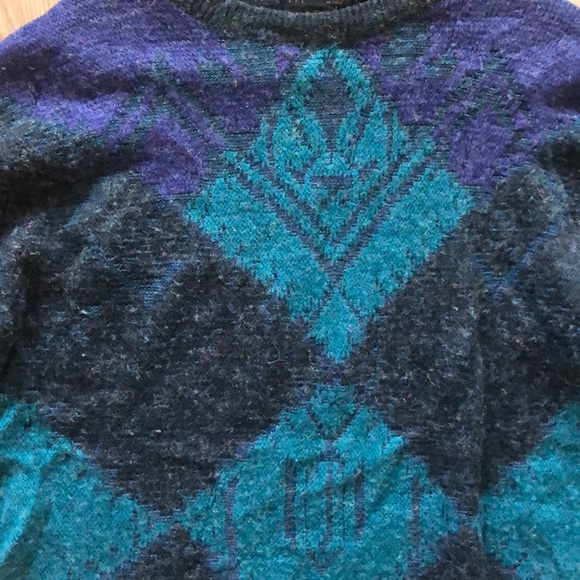 🔥 VINTAGE SWEATER - Picture 2 of 3